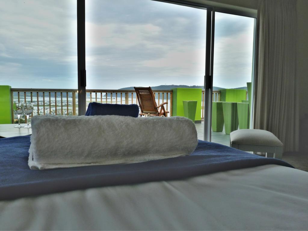Knysnaviews Guest House Стая снимка