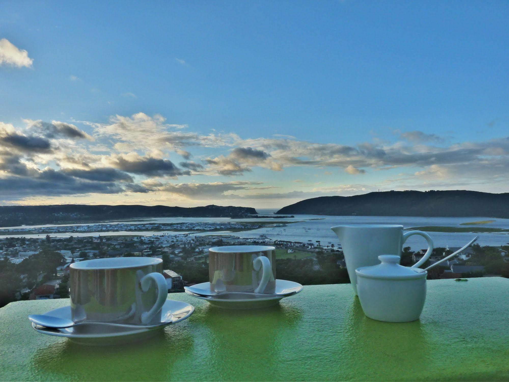 Knysnaviews Guest House Екстериор снимка